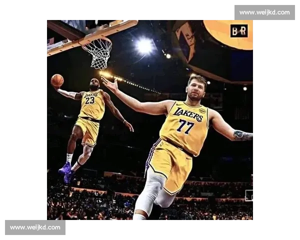 约基奇 2022 退役假设：詹姆斯五冠在望？东契奇留守独行侠？