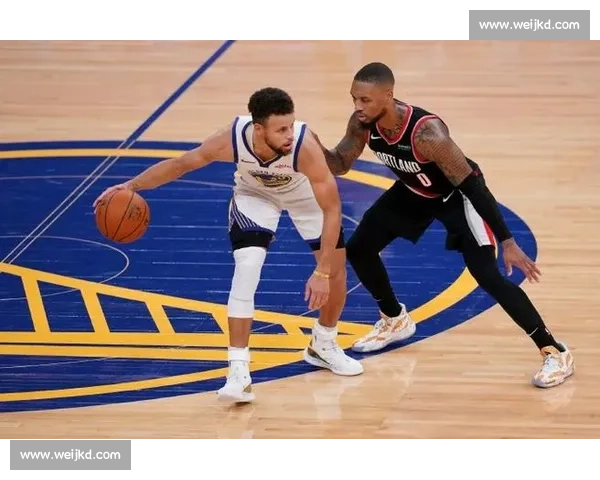 贺丹盛赞陈盈骏：CBA 赛场的利拉德与库里合体