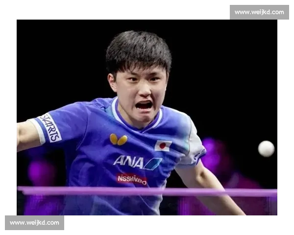 马龙对决张本智和巅峰攻防全纪录国乒老将的智慧与血性震撼赛场