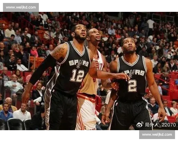 热火vs马刺视频直播强强对话全程高清实时呈现赛前分析与精彩看点