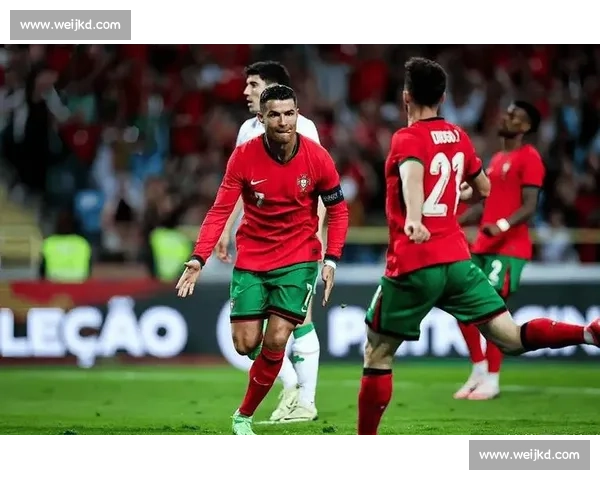 葡萄牙对阵瑞典世预赛强强对话看C罗率队冲击晋级之路焦点大战夜